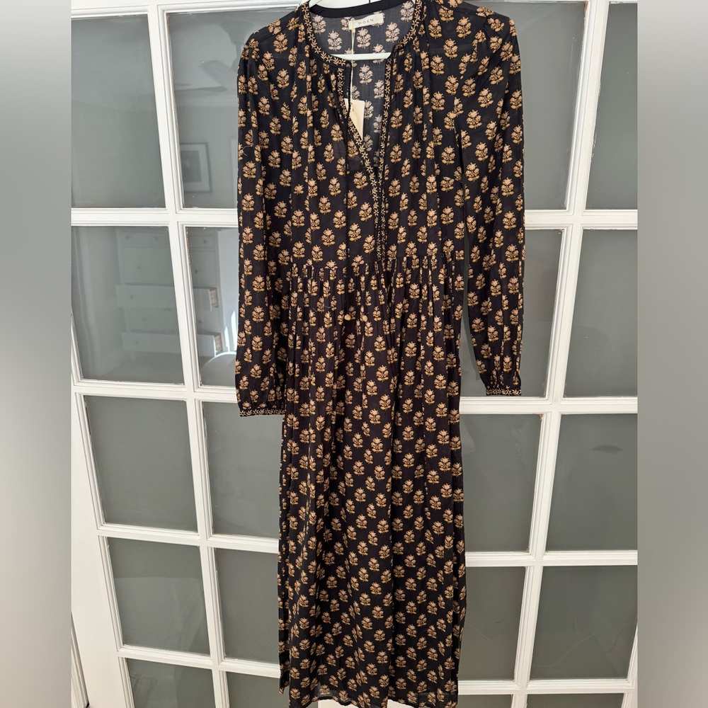 Doen Rihannon Dress - NWT!